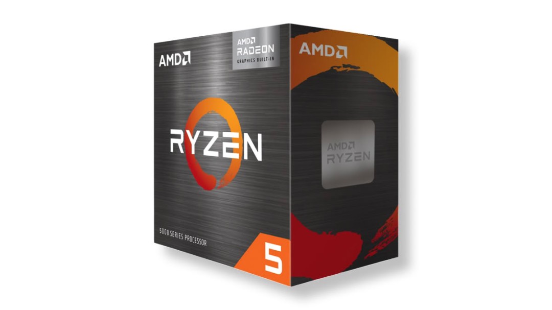 AMDRyzen 5 7500和Ryzen 5 5500F定价