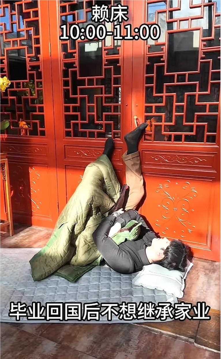 进军短视频-京圈少爷-8天涨粉百万-爆金币-靠 (进军短视频的明星有哪些)
