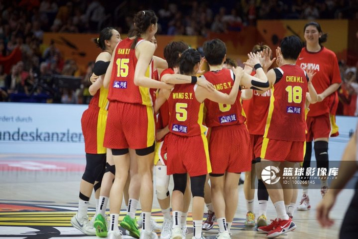篮协全力备战下周一奔赴日本中国结束世