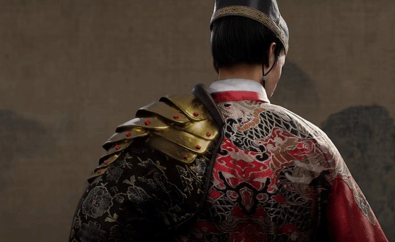 锦衣卫-一盏秋声-IGN评-类魂武侠-明末谍战题材潜力十足 (锦衣卫小说1v1)