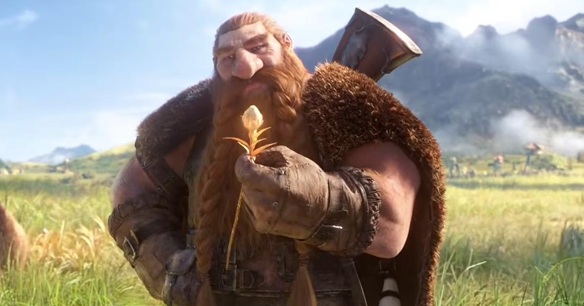 魔兽世界2-暴雪公布-永恒-称目前难以说明为何需要-魔兽世界 (魔兽世界2.0版本介绍)