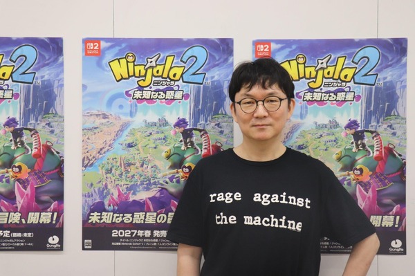 玩家需求推动玩法改版-转向PvE开放世界-未知行星-泡泡糖忍战2