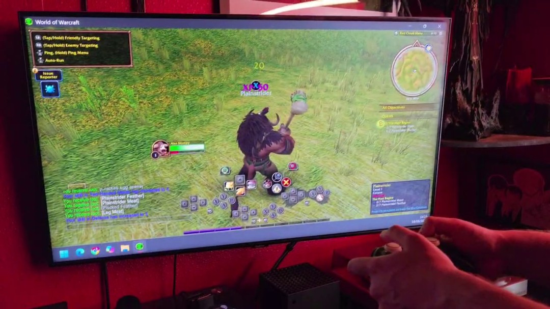暴雪回应三款游戏登陆Xbox可能性-当前重点仍是PC端 (暴雪最新公告)