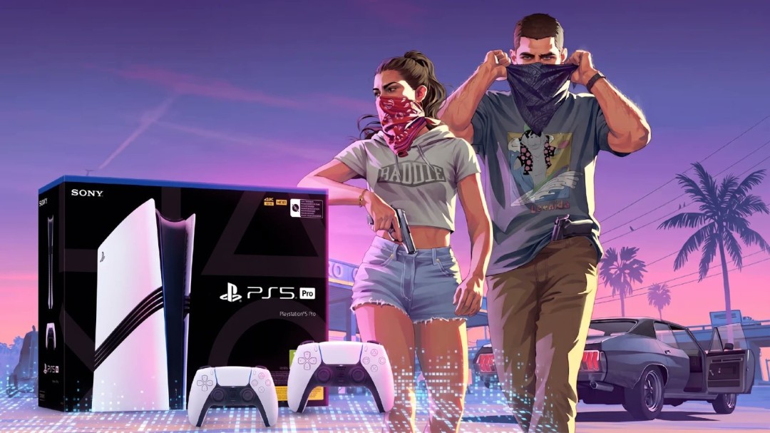 PS5-索尼被曝通知海外销售伙伴-Pro供应紧张或延续至2027年初 (ps5索尼第一方游戏有哪些)