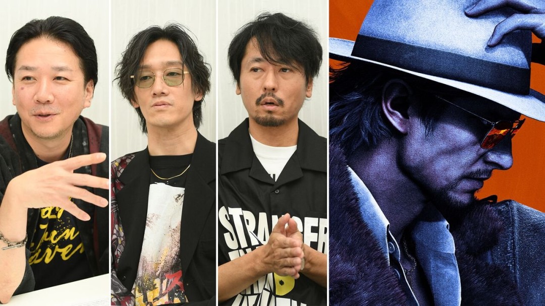 《异于天堂》TGS试玩调整敌人强度 战斗更接近正式版