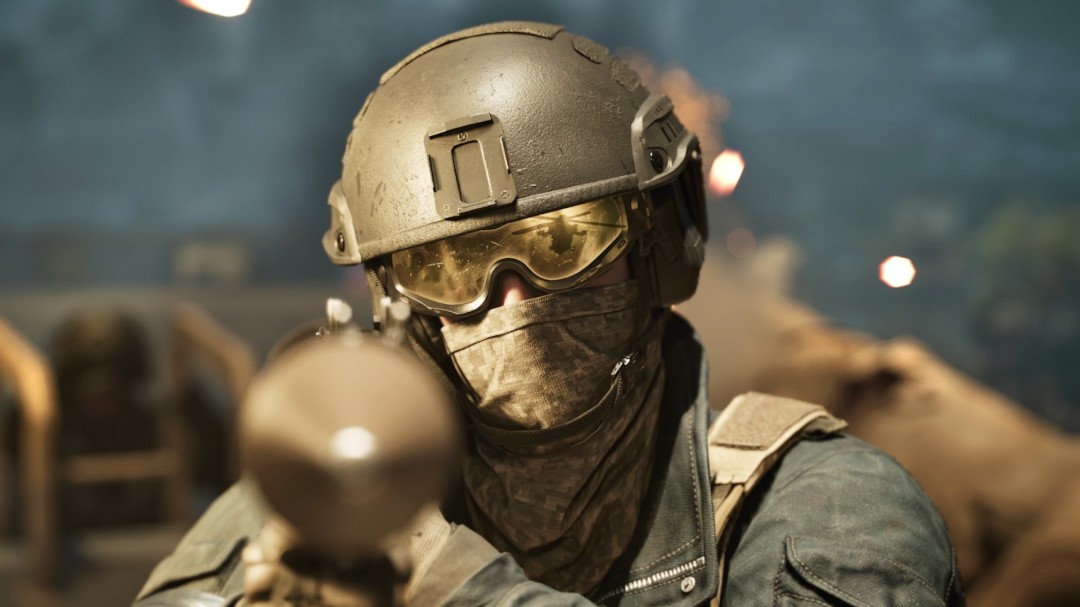 确认应聘者是否熟悉FPS-开发商招聘会查Steam记录-wardogs (应聘者是求职者吗)