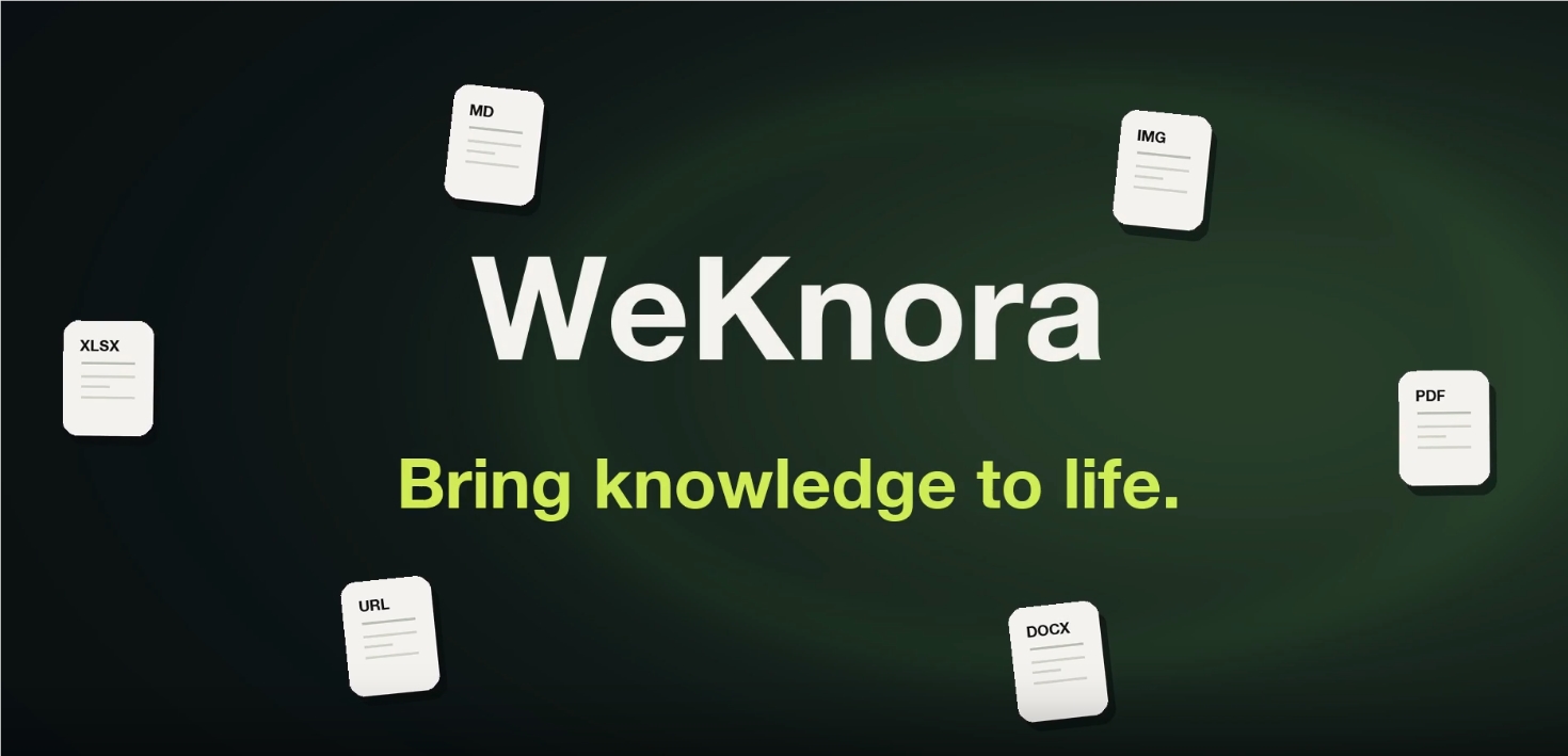 微信AI团队开源WeKnora；ChatGPT正式入驻Word；阶跃星辰发布Step5Preview-AI日报 (微信AI代理)