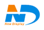 Lcd display module manufacturer - ShenZhen New Display Co.,ltd