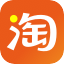 淘宝客户端 -下载淘宝app流畅购物一键开启，直播秒杀快人一步！ 随时随地逛遍全球好货！
