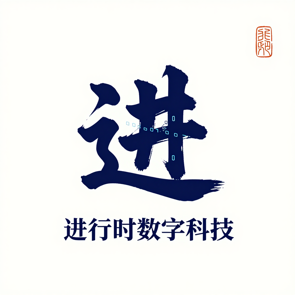 进行时数字科技