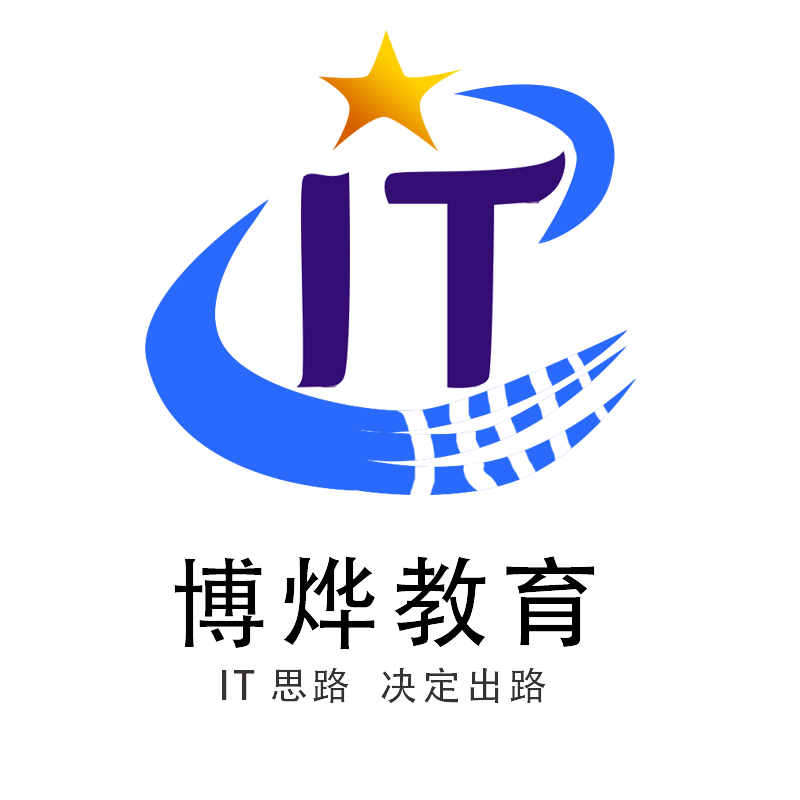 博烨教育集团