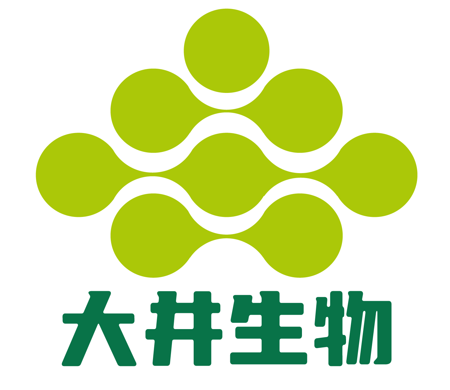 上海大井生物工程有限公司