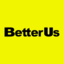 BetterUs教练 - 中国首家专注于教练服务品牌
