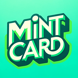 MintCard卡牌评级服务