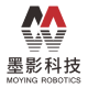 墨影科技-以工业具身智能底座定义生产力