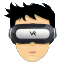 逸洋科技VRHuman