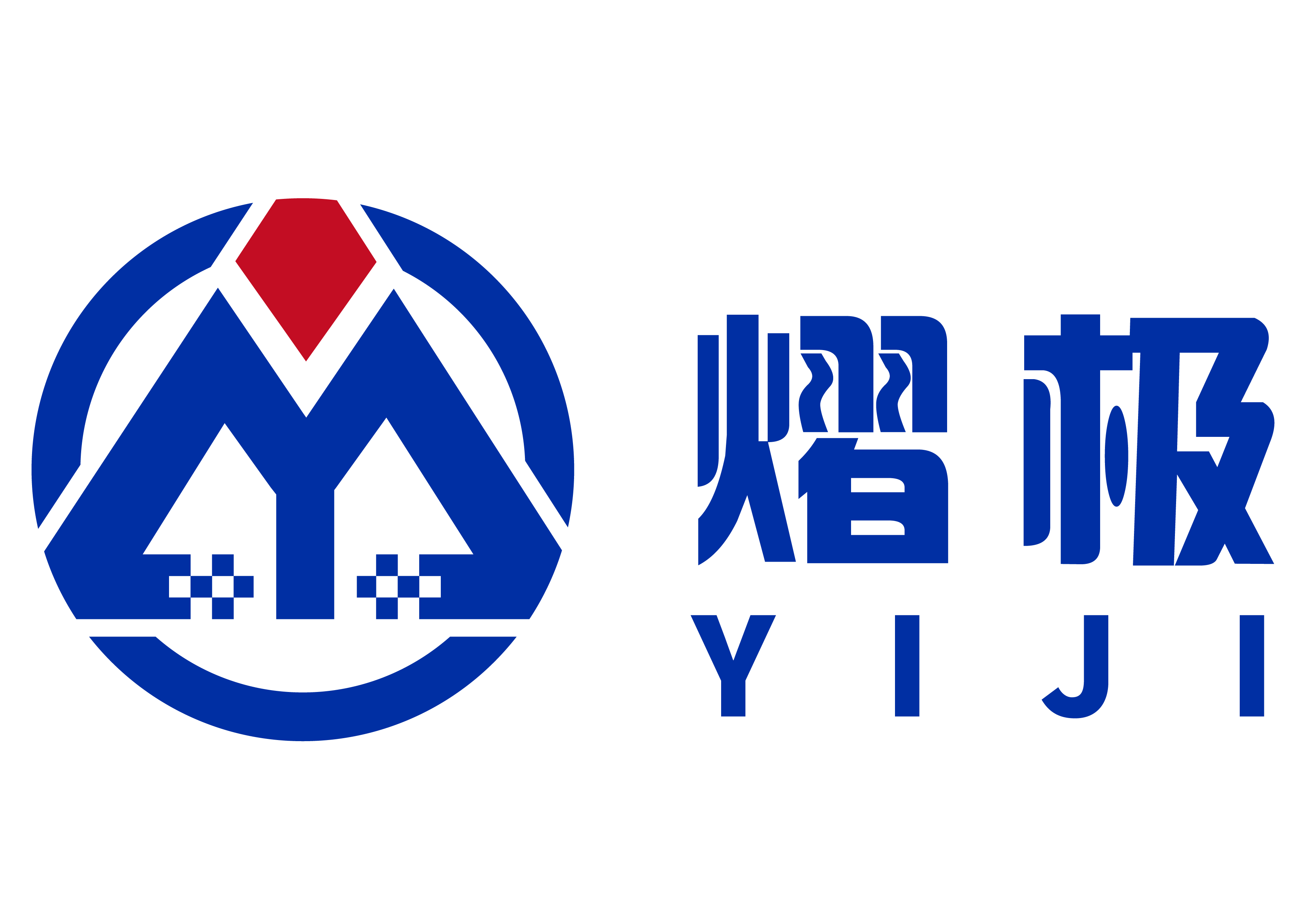 上海熠极科技有限公司