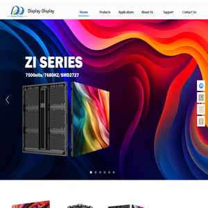 Display-Display