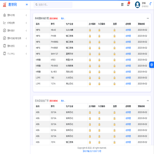 余姚塑料网_余姚塑料城-易塑网
