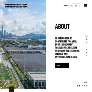 Crossboundaries – Crossboundaries