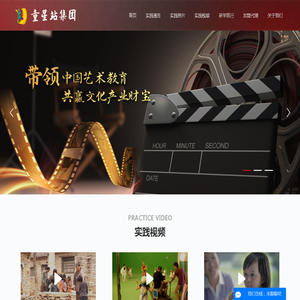 北京中视伟艺影视文化传播有限公司