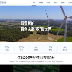 大连蓝雪智能科技有限公司