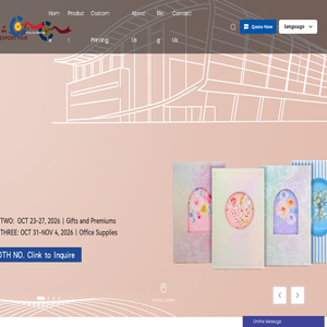 book printing factory-Planner Printing supplies-Xinqicai Printing
