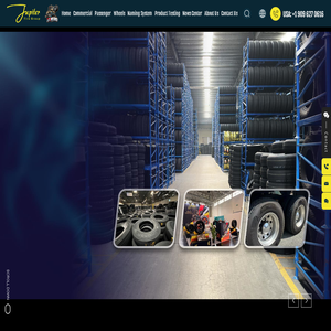 JUPITER TIRE GROUP-commercial tire,Tomoro tire,truck tire,bus tire,car tire,quality tire,thailand tire