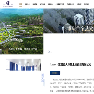 重庆驰久卓越工程管理有限公司
