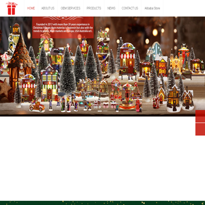 Xiamen Joyland Industry and Trade Co.,Ltd