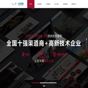 广东朝阳全网通科技有限公司