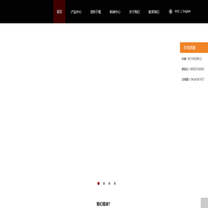 博睿联
