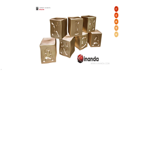 - Xinanda.com -