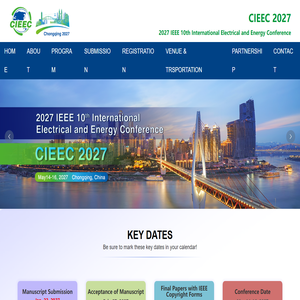 CIEEC2027