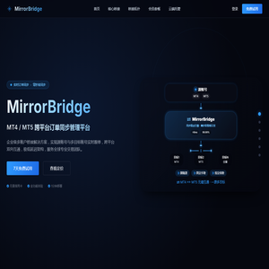 MirrorBridge MirrorBridge