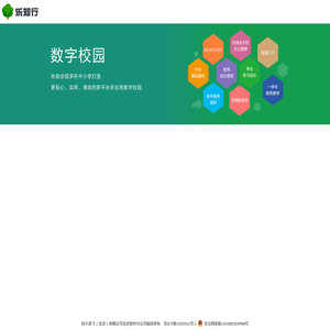 科大讯飞（北京）有限公司北京软件分公司