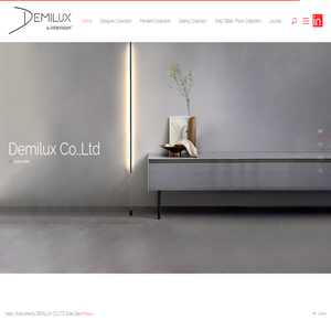 Demilux Co.,Ltd-Demilux Co.,Ltd