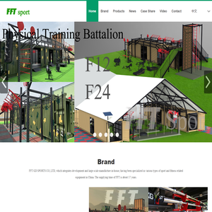 FFT Sport