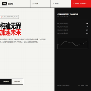 翌天科技