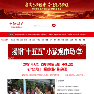 中原经济网