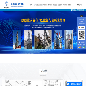 翔泰环境科技集团有限公司