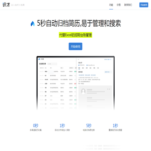 51人才网