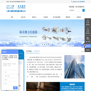 微型拉压力传感器_小量程称重传感器_进口压力传感器_拉力传感器_日本manton传感器_高精度荷重传感器_上海久制传感仪器有限公司