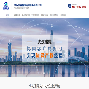 智能制造与制造业专项项目申报服务 - 国家级与省级政策支持解读 - 武汉祺霖科技咨询服务有限公司