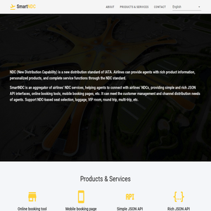 SmartNDC