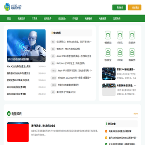 电脑我帮您（www.dn580.com）