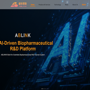 盛世君联生物技术有限公司