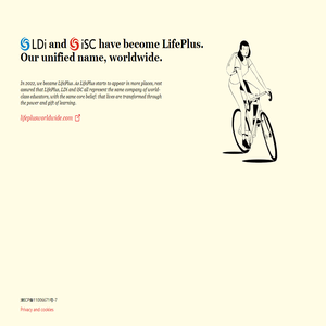 We are LifePlus | LifePlus®