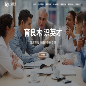 木识资本 丨 精品投行