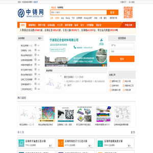 中铸网-中铸科技旗下品牌